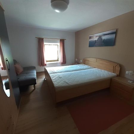 Ferienhaus Beim Lener Innsbruck Zewnętrze zdjęcie