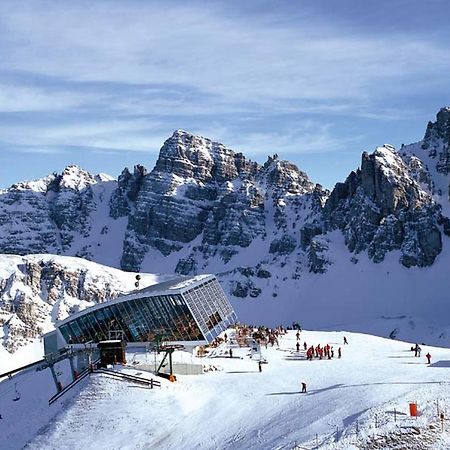 Ferienhaus Beim Lener Innsbruck Zewnętrze zdjęcie