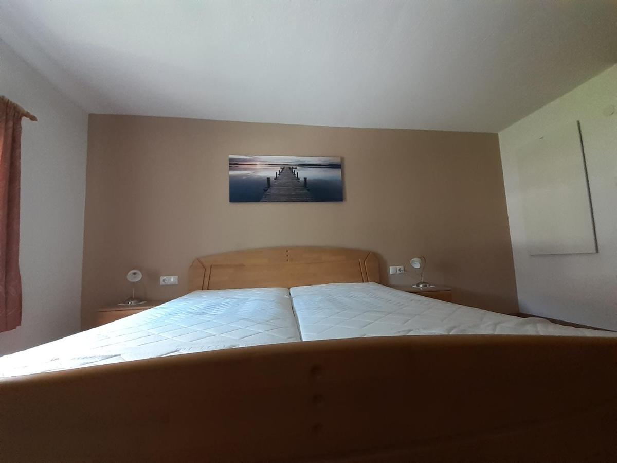Ferienhaus Beim Lener Innsbruck Zewnętrze zdjęcie