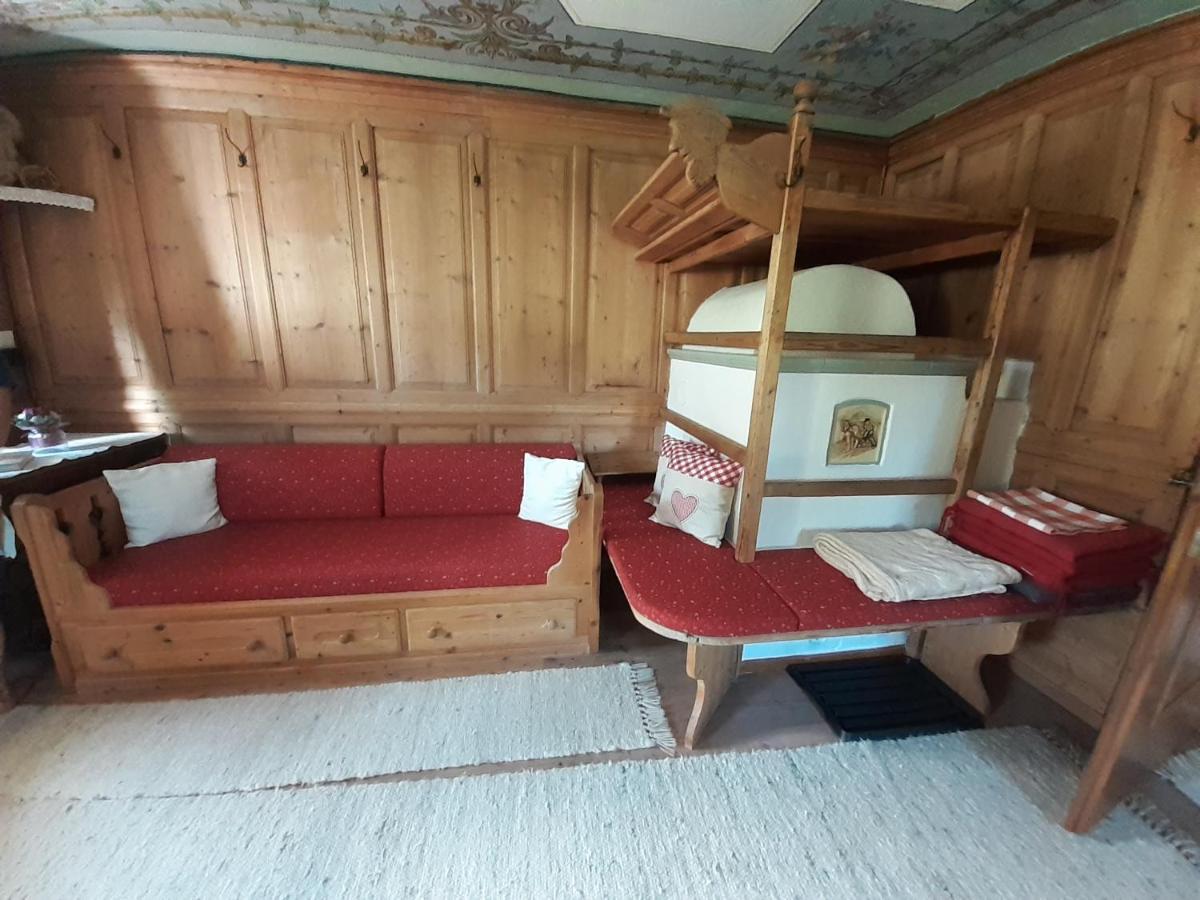 Ferienhaus Beim Lener Innsbruck Zewnętrze zdjęcie