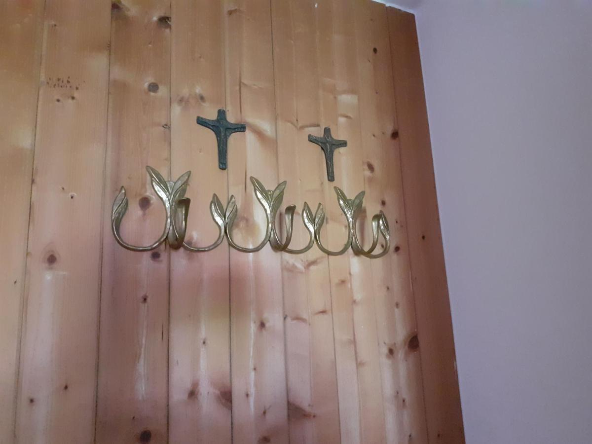Ferienhaus Beim Lener Innsbruck Zewnętrze zdjęcie