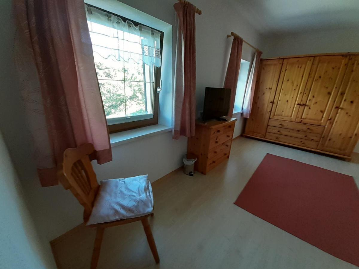 Ferienhaus Beim Lener Innsbruck Zewnętrze zdjęcie