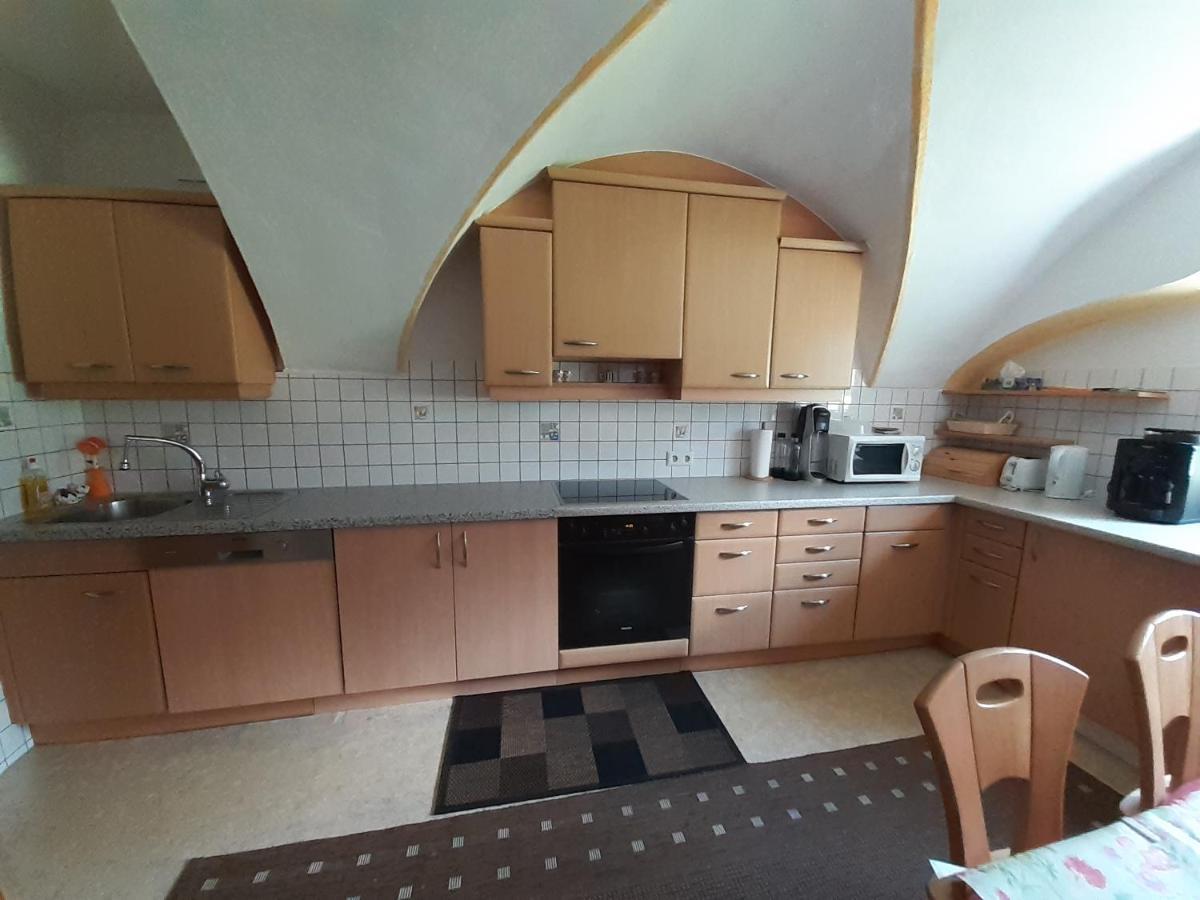 Ferienhaus Beim Lener Innsbruck Zewnętrze zdjęcie