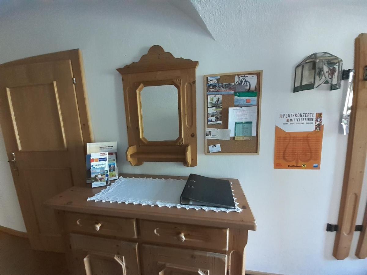 Ferienhaus Beim Lener Innsbruck Zewnętrze zdjęcie