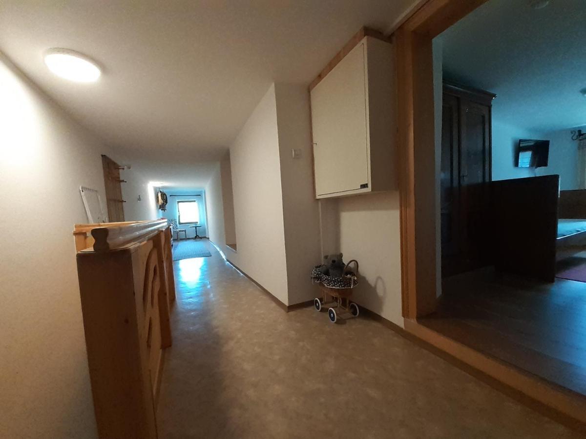 Ferienhaus Beim Lener Innsbruck Zewnętrze zdjęcie