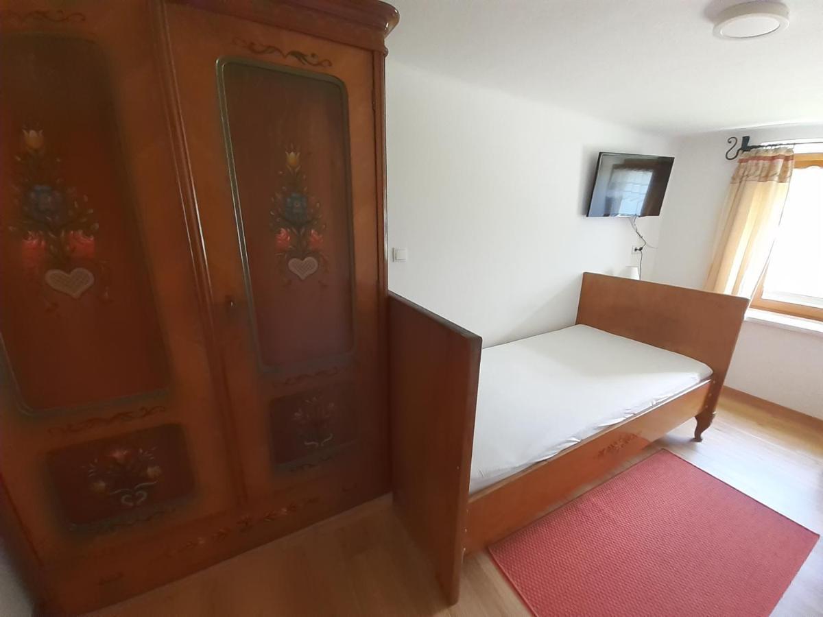Ferienhaus Beim Lener Innsbruck Zewnętrze zdjęcie