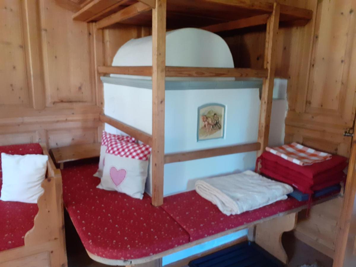 Ferienhaus Beim Lener Innsbruck Zewnętrze zdjęcie