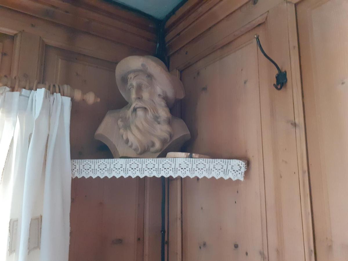 Ferienhaus Beim Lener Innsbruck Zewnętrze zdjęcie