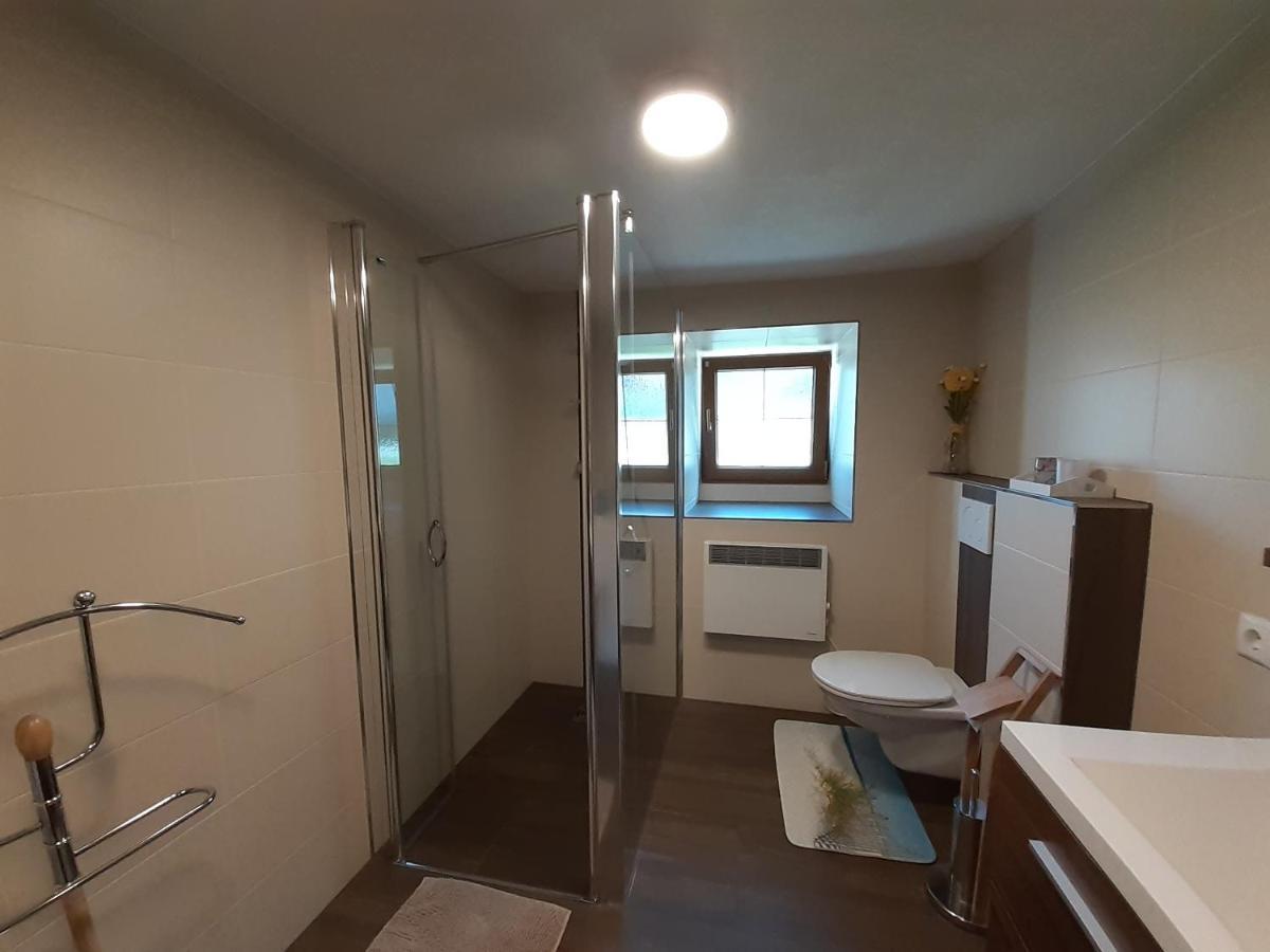 Ferienhaus Beim Lener Innsbruck Zewnętrze zdjęcie
