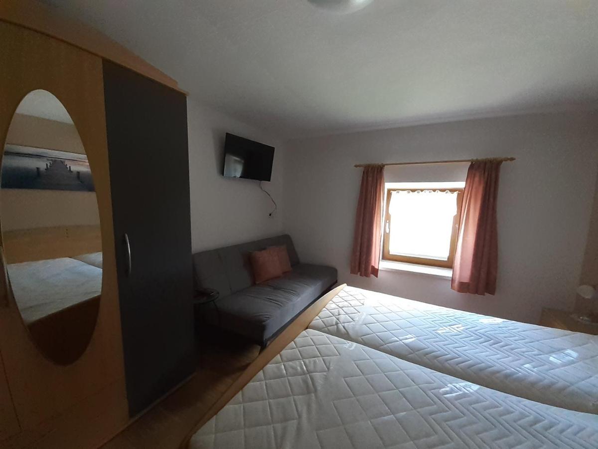 Ferienhaus Beim Lener Innsbruck Zewnętrze zdjęcie
