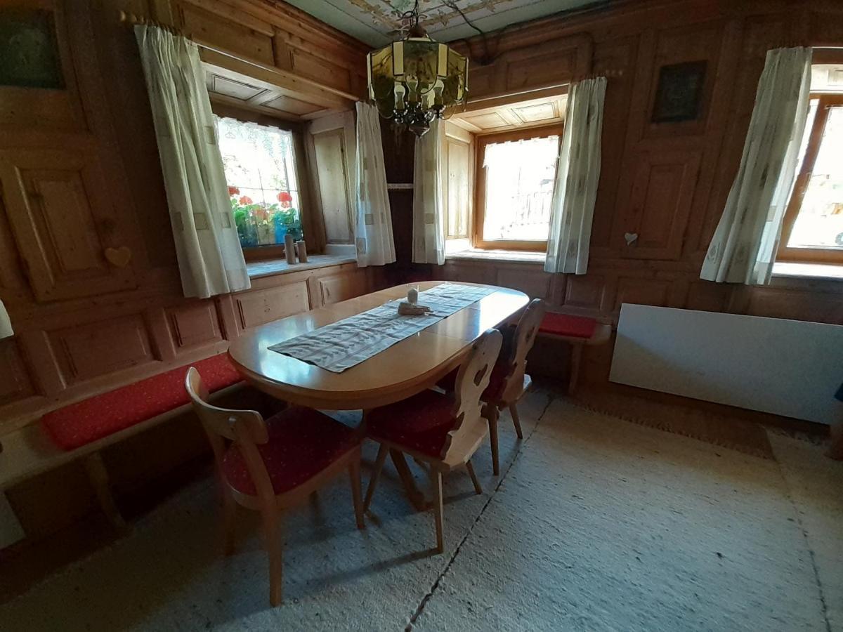 Ferienhaus Beim Lener Innsbruck Zewnętrze zdjęcie