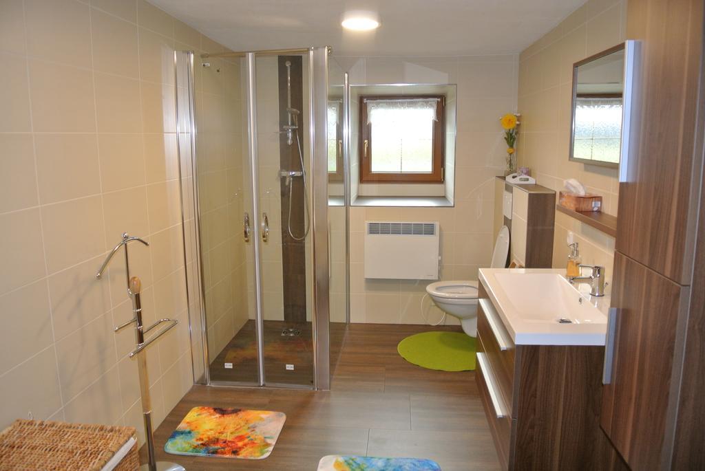 Ferienhaus Beim Lener Innsbruck Zewnętrze zdjęcie