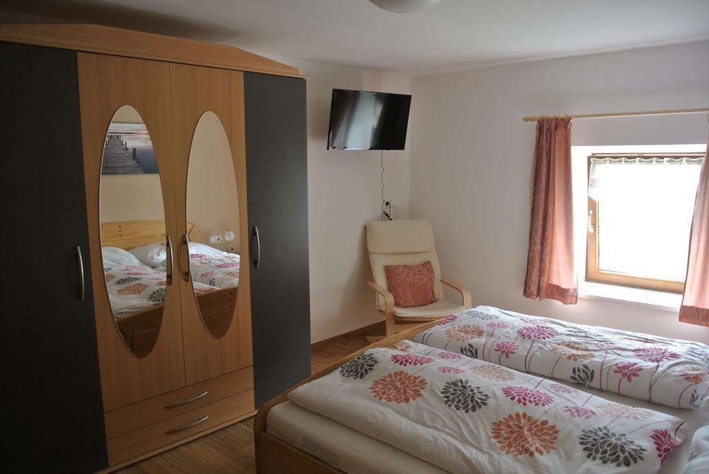 Ferienhaus Beim Lener Innsbruck Zewnętrze zdjęcie