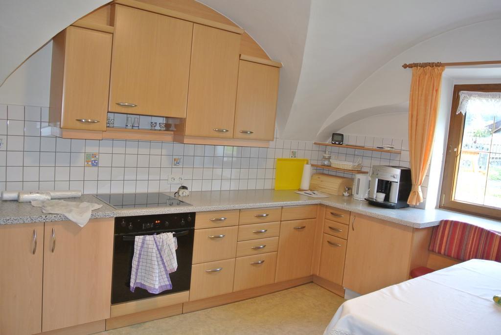 Ferienhaus Beim Lener Innsbruck Zewnętrze zdjęcie