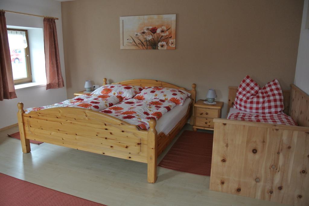 Ferienhaus Beim Lener Innsbruck Zewnętrze zdjęcie