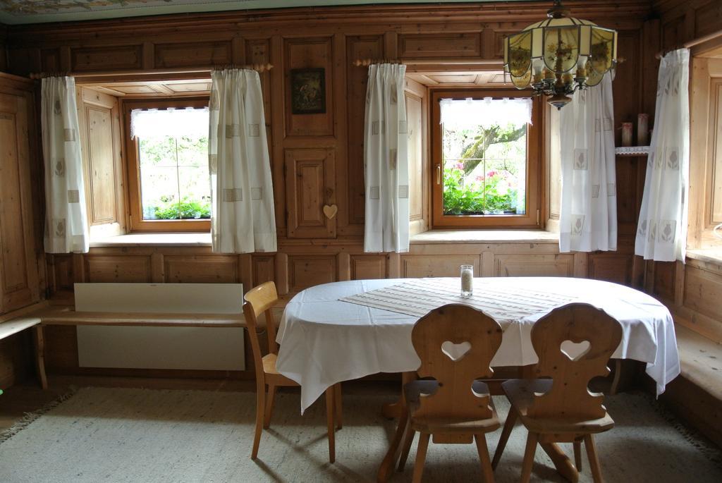 Ferienhaus Beim Lener Innsbruck Zewnętrze zdjęcie