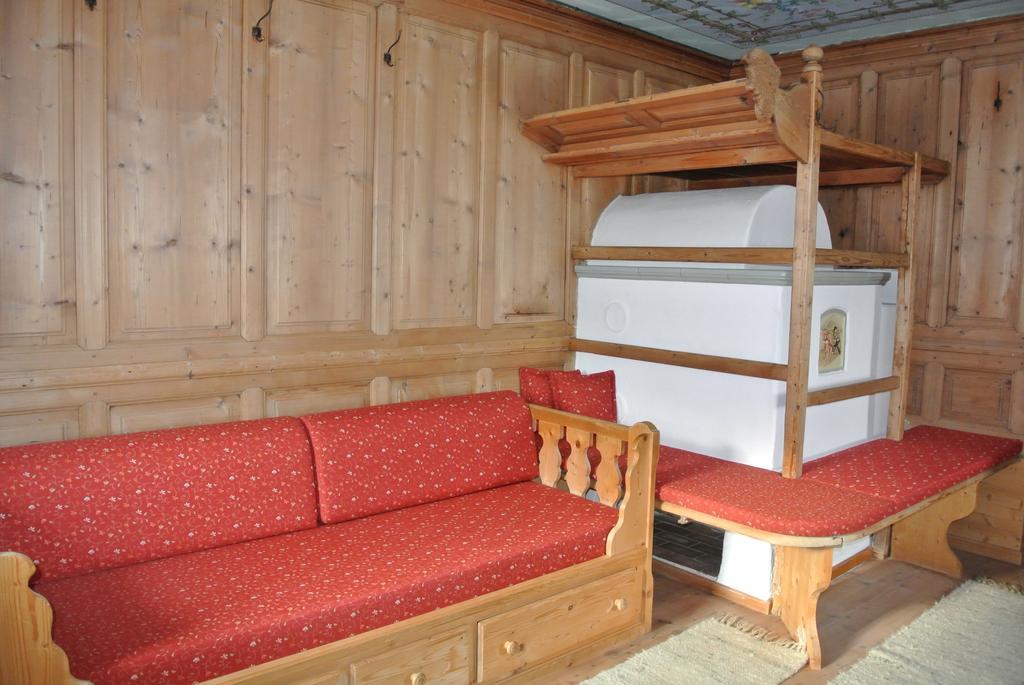 Ferienhaus Beim Lener Innsbruck Zewnętrze zdjęcie