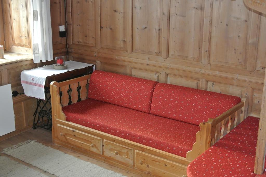 Ferienhaus Beim Lener Innsbruck Zewnętrze zdjęcie