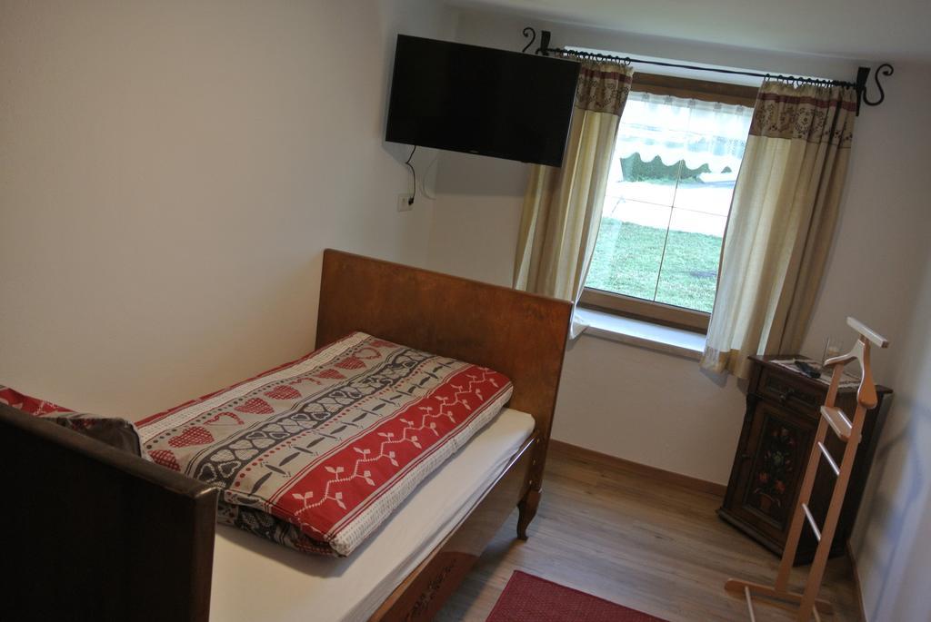 Ferienhaus Beim Lener Innsbruck Zewnętrze zdjęcie