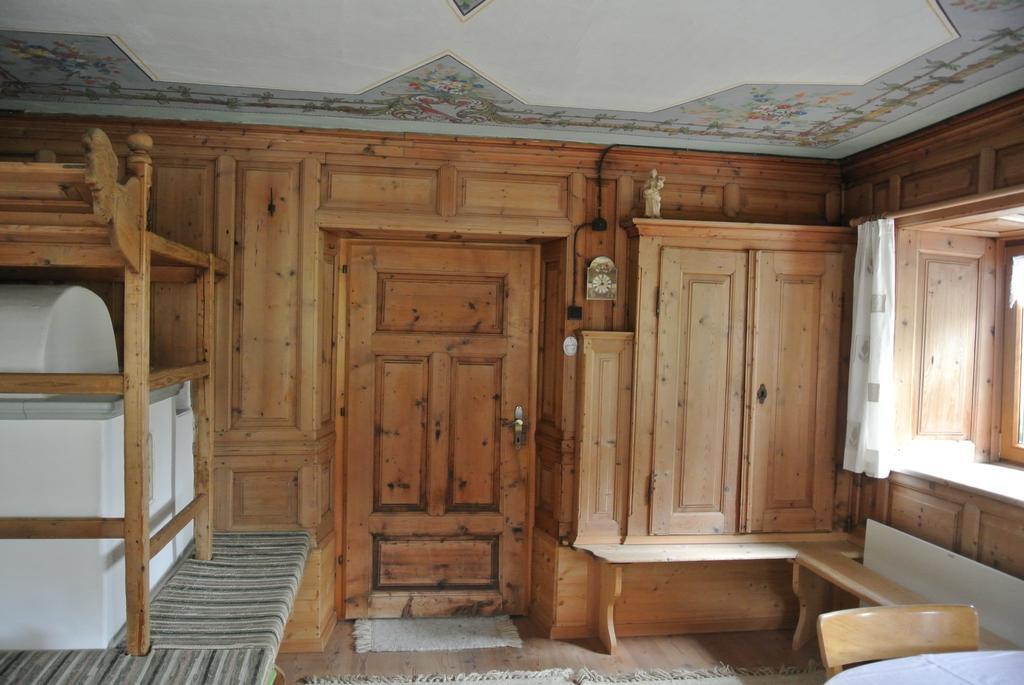 Ferienhaus Beim Lener Innsbruck Zewnętrze zdjęcie
