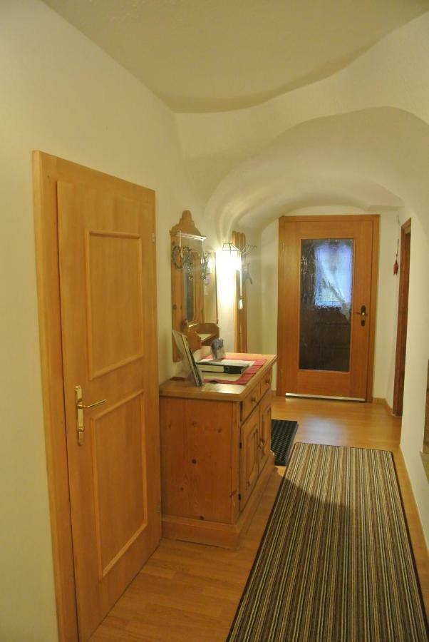 Ferienhaus Beim Lener Innsbruck Zewnętrze zdjęcie