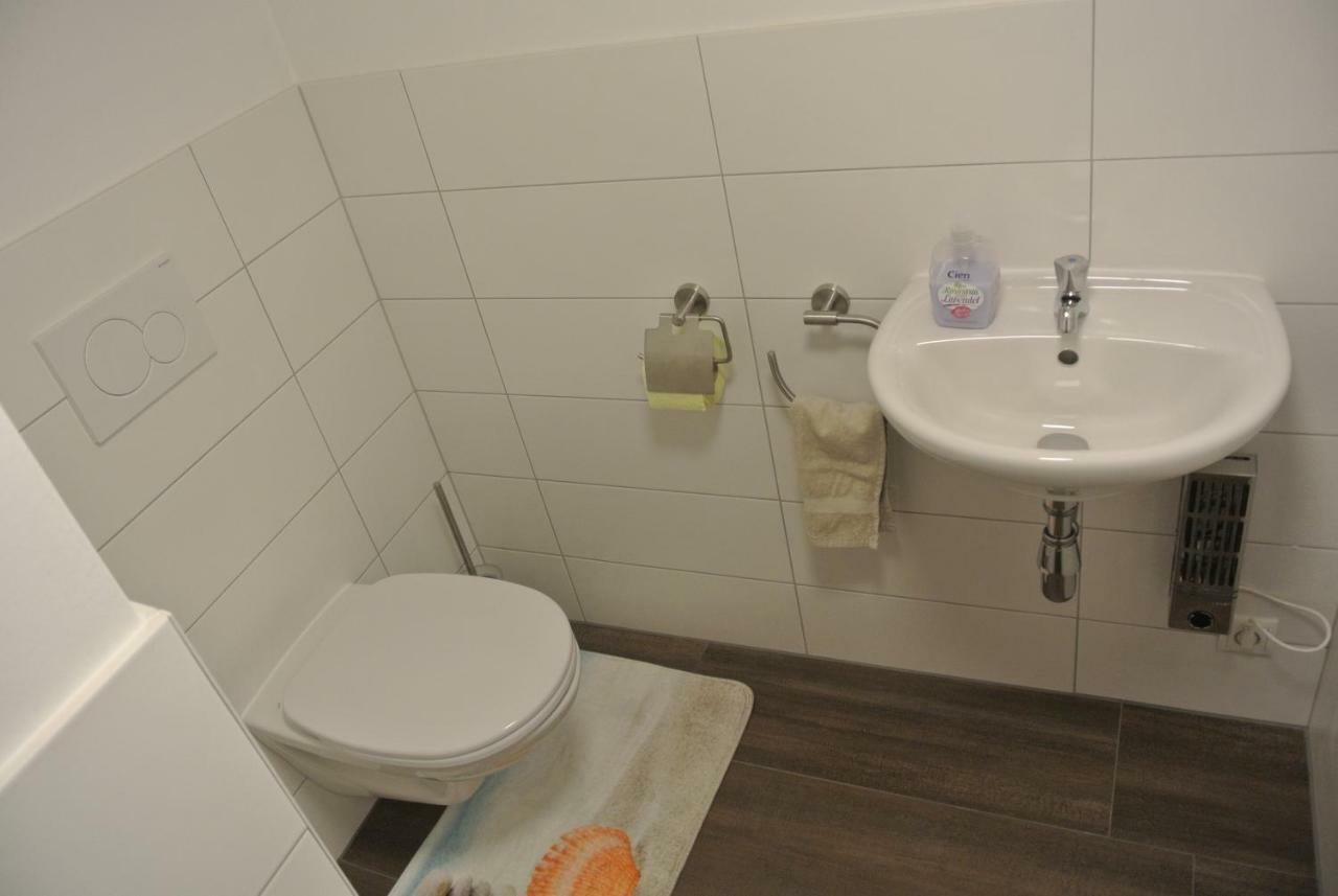 Ferienhaus Beim Lener Innsbruck Zewnętrze zdjęcie